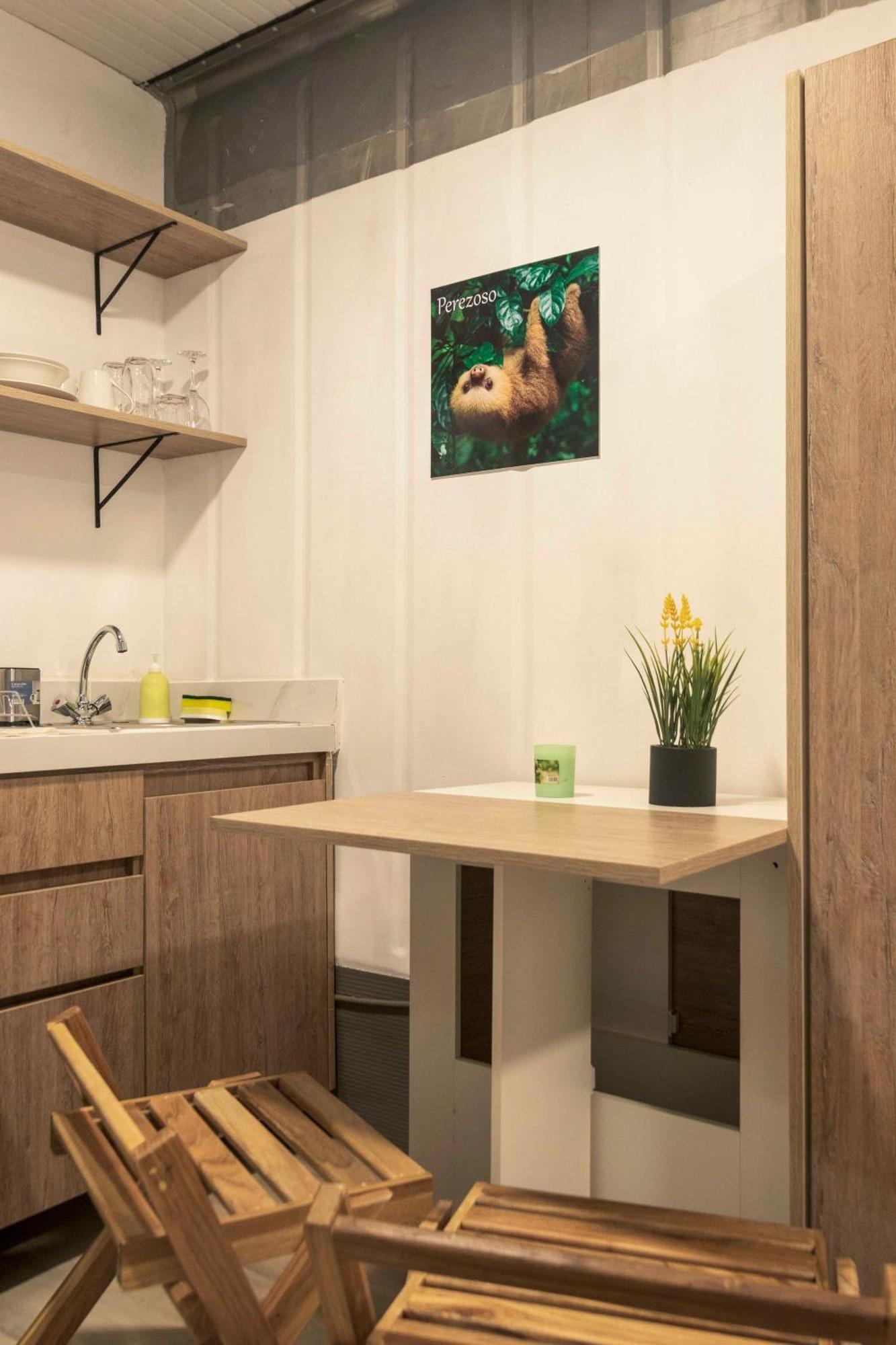 Emi'S Place Container Living Uvita Ngoại thất bức ảnh